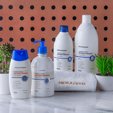 SABONETE-LIQUIDO-REFIL-ANTIBACTERIANO-COM-GLICERINA-HIDRADERM-1L SABONETE-LIQUIDO-REFIL-ANTIBACTERIANO-COM-GLICERINA-HIDRADERM-1L