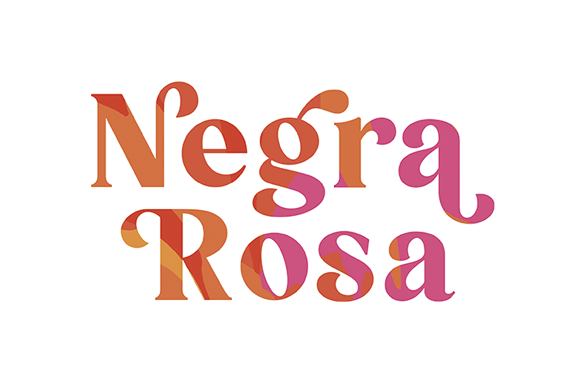 Brand Negra Rosa