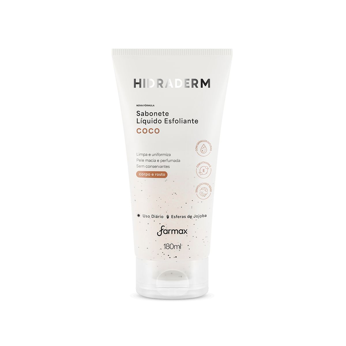 Esfoliante-Coco-Hidraderm-180ml-2000x2000px Esfoliante-Coco-Hidraderm-180ml-2000x2000px