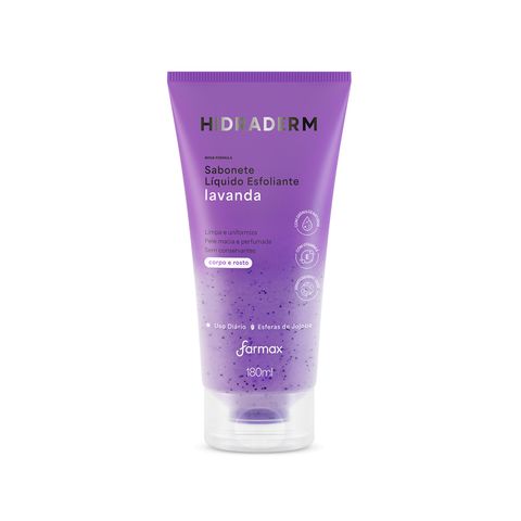 Esfoliante-Lavanda-Hidraderm-180ml-2000x2000px