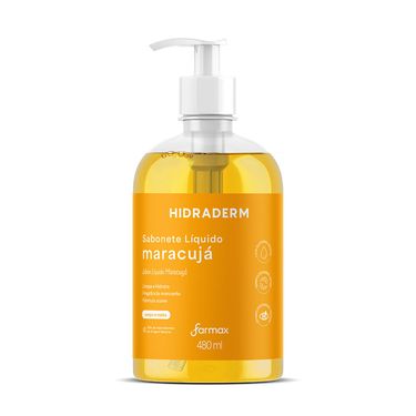 Maracuja-480ml