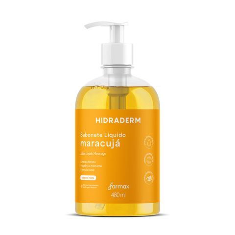Maracuja-480ml