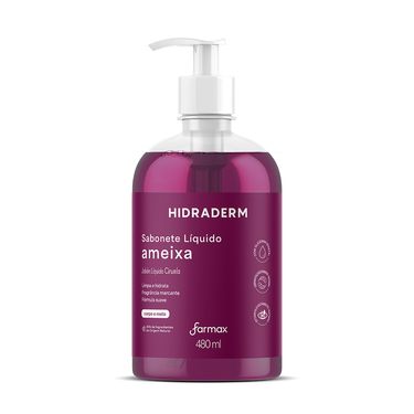 Ameixa-480ml