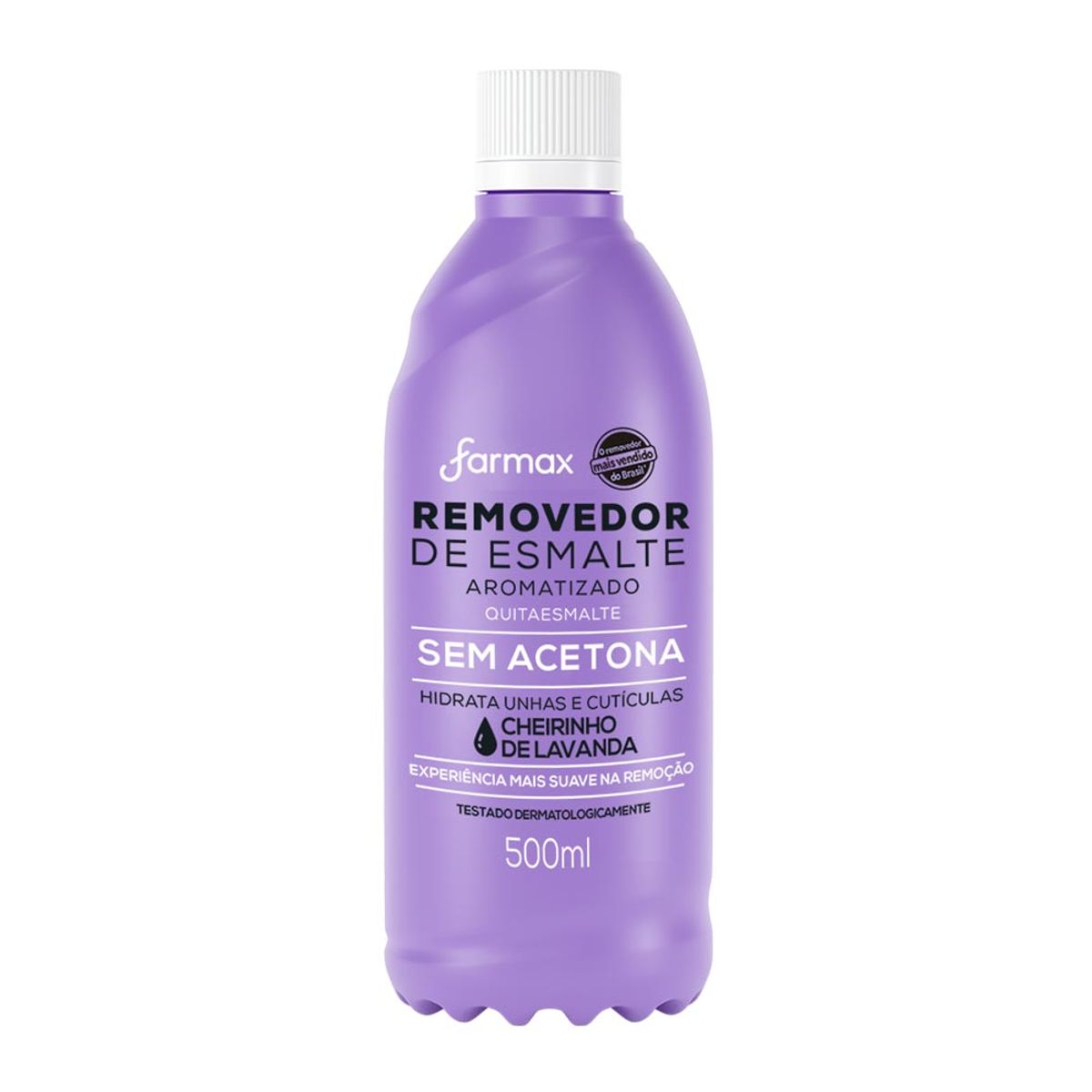 REMOVEDOR-SEM-ACETONA-LAVANDA-FARMAX-500ML REMOVEDOR-SEM-ACETONA-LAVANDA-FARMAX-500ML