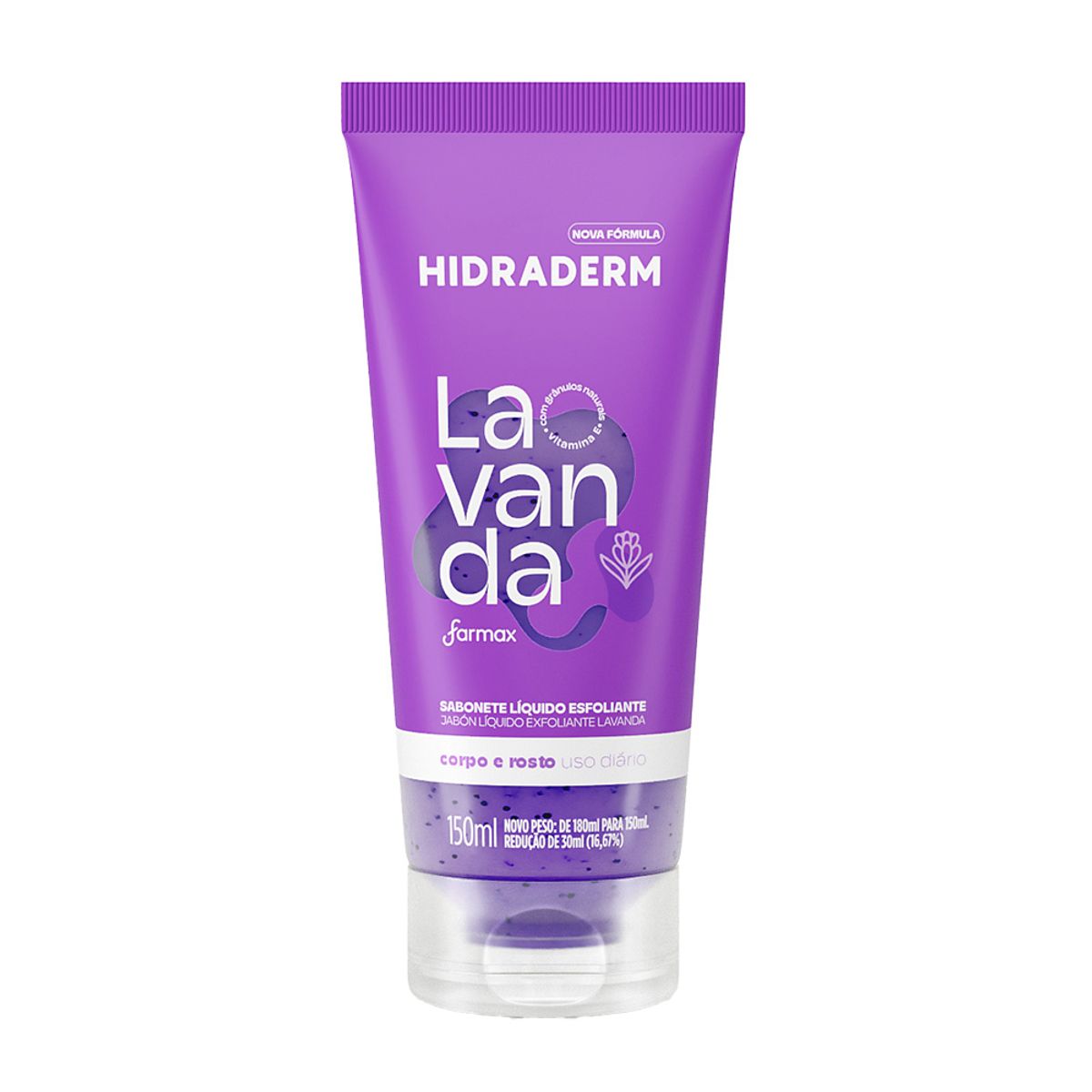 7896902289734---Esfoliante-Lavanda-Hidraderm-150ml 7896902289734---Esfoliante-Lavanda-Hidraderm-150ml