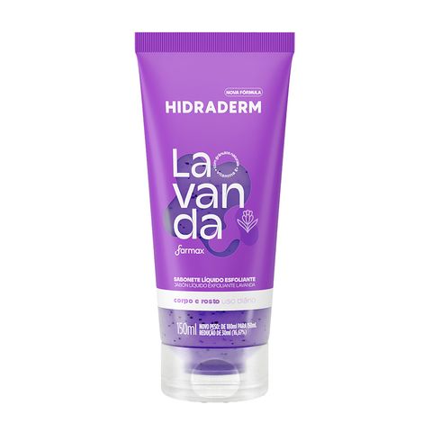 7896902289734---Esfoliante-Lavanda-Hidraderm-150ml