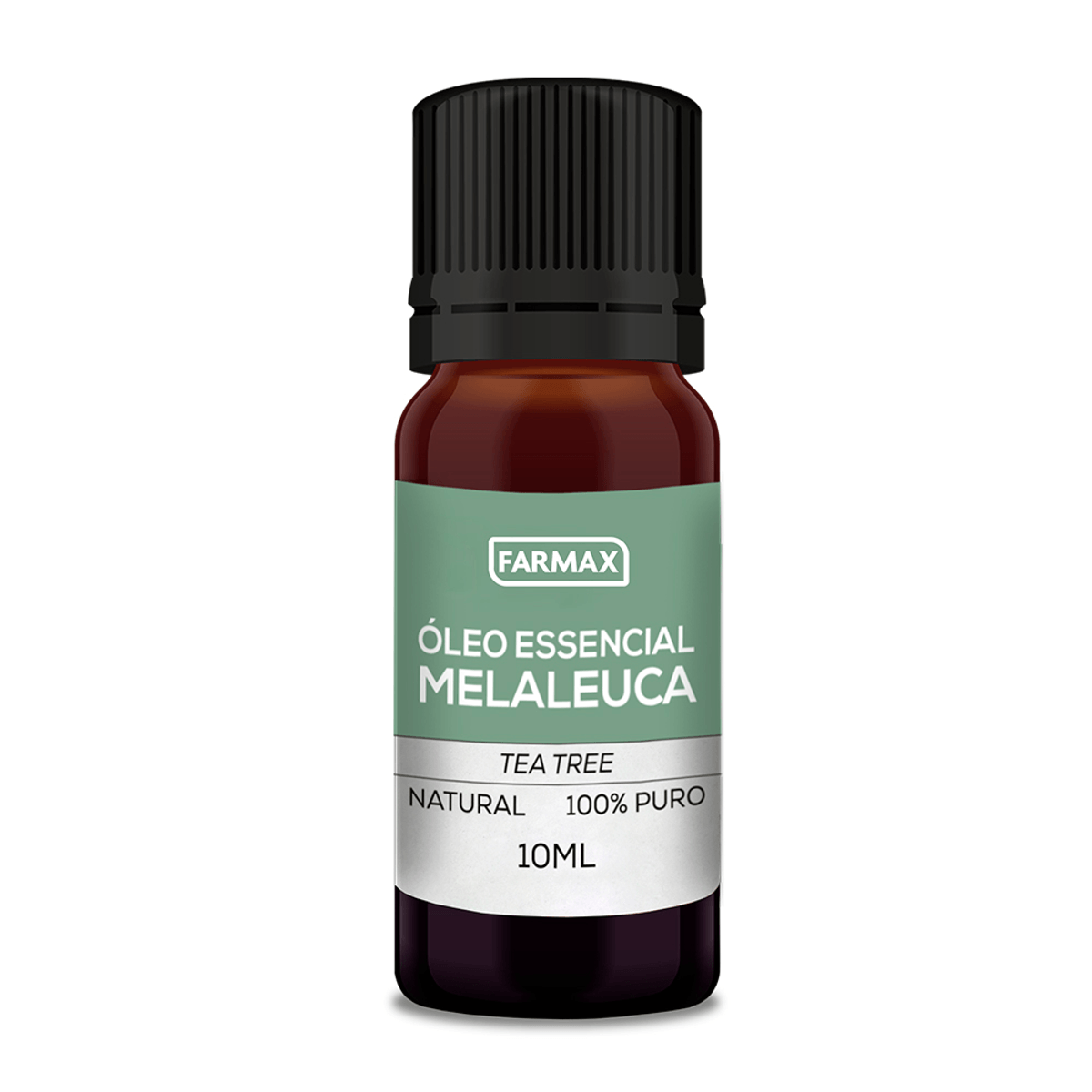 OLEO ESSENCIAL MELALEUCA FARMAX 10ML - Beleza Todo Dia